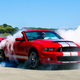 Illustration for article titled 2010 Shelby GT500: First Drive